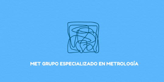 Logo MET